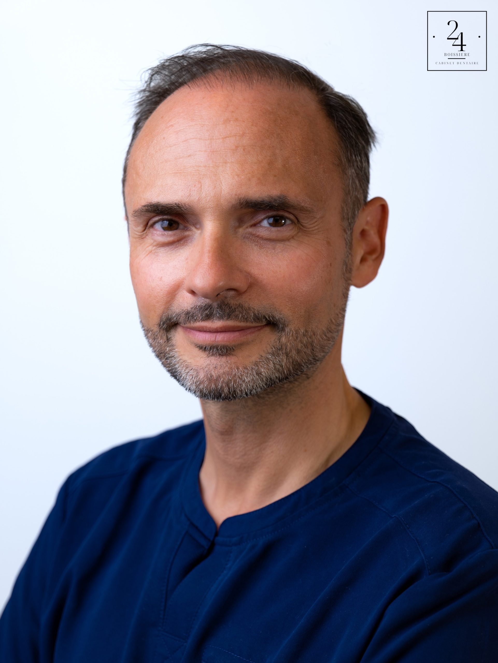 Dr Frédérick GAULTIER